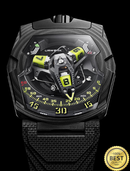 UR-100M SL ASIMOV LUXUY WATCH