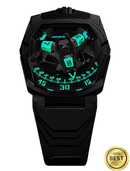 UR-100M SL ASIMOV LUXUY WATCH