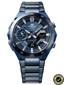 EDIFICE WINDFLOW ECB-2200CB-2A Watch