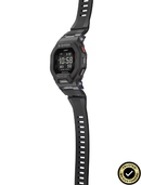 CASIO2499 G-SHIELD STEALTH X580 Watch
