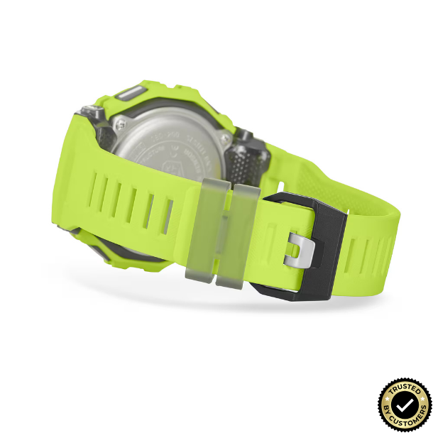 CASIO - 350R NEON STRIKE X590 Watch