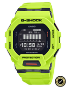 CASIO - 350R NEON STRIKE X590 Watch