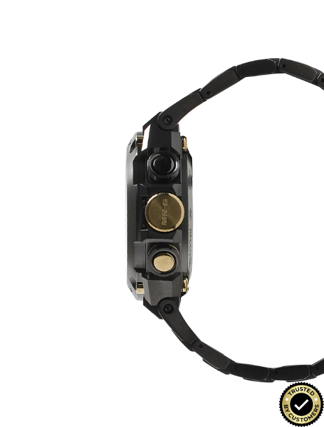 CASIO - 350R SHADOW TITAN MRG-X950 Watch