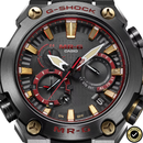 CASIO - 350R SHADOW TITAN MRG-X950 Watch