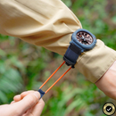 CASIO PRO TREK ALTI-X NAVIGATOR P500 Watch