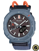 CASIO PRO TREK ALTI-X NAVIGATOR P500 Watch