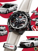 CASIO EDIFICE RACEFORGE X920 Watch