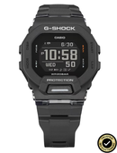 CASIO2499 G-SHIELD STEALTH X580 Watch