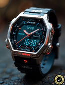 ECB9000P - Velocity X300 Digital Sports Watch