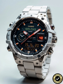 ECB7899P – Premium Analog-Digital Sports Watch