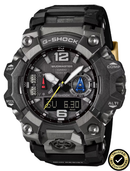 EMR1122T - TITANFORGE TERRA X12™ Watch