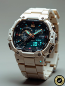 CASIO 350T - AURORA VECTOR Z8™ Watch