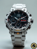 CASIO2499 TITAN STRIKE X900 Watch