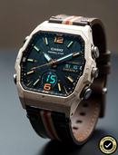 CASIO 4000R HEXA 900X1 Watch