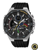 CASIO EDF999 - MG220 TITANFORGE GT-X PRO™ Watch