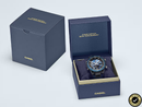 CASIO20P - HR2000F AZUREFORGE SOLAR V8™ Watch