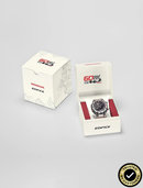 CASIO355D - HT1010  - ARCTIC VELOCITY V10™ Watch