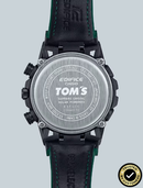 MTTD - HD2000 - PHANTOM GRID X11™ Watch