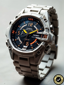 CASIO TITANSTRIKE VORTEX X950 Watch
