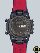 ECB 220T - VELOCITY CARBON R9™ Watch