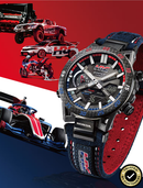 ECB 220T - VELOCITY CARBON R9™ Watch
