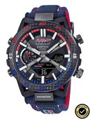 ECB 220T - VELOCITY CARBON R9™ Watch