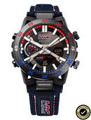 ECB 220T - VELOCITY CARBON R9™ Watch