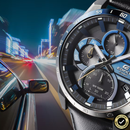 CASIO239R - AEROSTEEL CHRONEX V12™ Watch