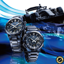 EDIFICE WINDFLOW ECB-2200CB-2A Watch