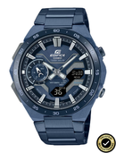 EDIFICE WINDFLOW ECB-2200CB-2A Watch