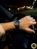 CASIO RO72 - VELOCITY NEXUS B7™ Watch