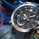 CASIO RO72 - VELOCITY NEXUS B7™ Watch
