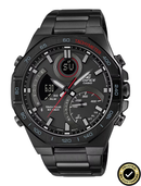 CASIO 1200R -  ⚫ VelocityForge Chrono Racer X950 Watch