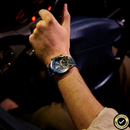 MTV 350C - OCEANFORGE SOLAR X8™ Watch