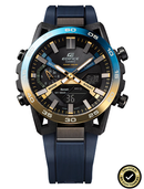 MTV 350C - OCEANFORGE SOLAR X8™ Watch