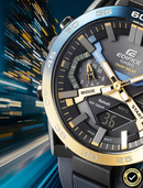 MTV 350C - OCEANFORGE SOLAR X8™ Watch