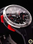 EMD222R - APEXDRIVE SOLAR X1™ Watch