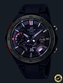 EMD222R - APEXDRIVE SOLAR X1™ Watch