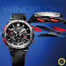 EMD222R - APEXDRIVE SOLAR X1™ Watch