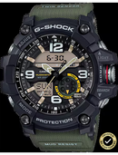 MUDMASTER1000 -  GG1000-1A3 Watch