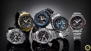 GST-S120R Series GSTS100G-1A Watch