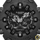 TitanCore GX-200 ShockMaster Watch