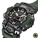 CASIO250 -  ApexRanger Master Expedition X9 Watch