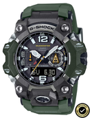 CASIO250 -  ApexRanger Master Expedition X9 Watch