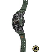 CASIO250 -  ApexRanger Master Expedition X9 Watch