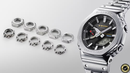 SteelForce SolarSync X8 WATCH