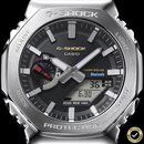 SteelForce SolarSync X8 WATCH